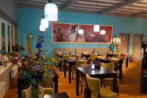 Restaurant Habibi image