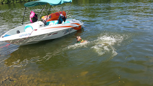 Campground «Defeated Creek Campground», reviews and photos, 140 Marina Ln, Defeated, TN 37030, USA