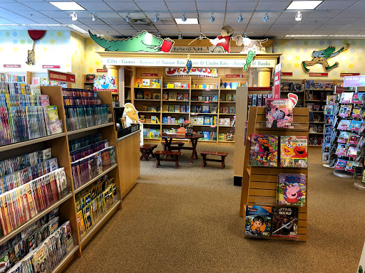 Book Store «Barnes & Noble», reviews and photos, 297 Oakbrook Center, Oak Brook, IL 60523, USA