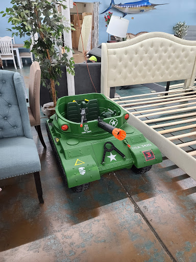 Auction House «Delaney Furniture Inc», reviews and photos, 3600 W Osborn Rd, Phoenix, AZ 85019, USA