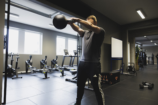Svendborg Fysioterapi & Fitness I/S in Svendborg, Svendborg