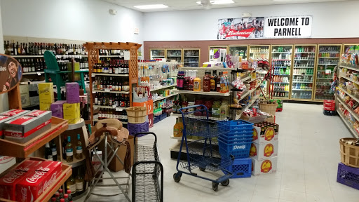 General Store «Parnell General Store», reviews and photos, 10391 5 Mile Rd NE, Ada, MI 49301, USA