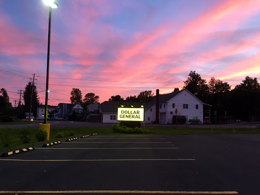Discount Store «Dollar General», reviews and photos, 4984 NY-52, Jeffersonville, NY 12748, USA