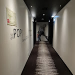 Photo n°2 de l'avis de Antonio.i fait le 24/07/2021 à 14:48 sur le  HF Fénix Music à Lisbon