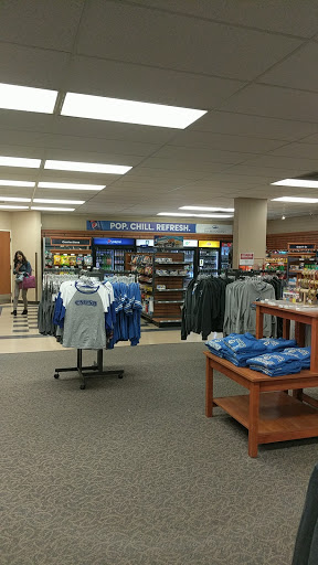 Book Store «Coyote Bookstore», reviews and photos, 6100 University Pkwy, San Bernardino, CA 92407, USA