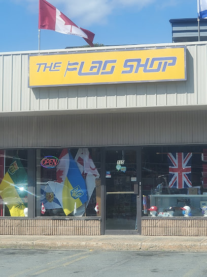 The Flag Shop Nova Scotia