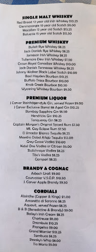 German Restaurant «Black Forest Inn», reviews and photos, 1 E 26th St, Minneapolis, MN 55404, USA