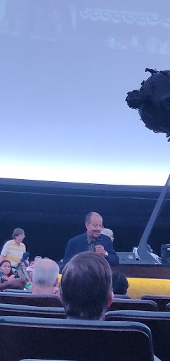 Planetarium «Fernbank Science Center», reviews and photos, 156 Heaton Park Dr, Atlanta, GA 30307, USA