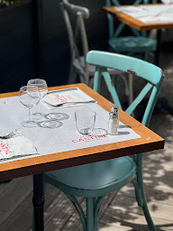 Photo n°57 de La Cantine bouillon à Annecy ()