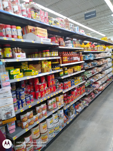 Department Store «Walmart Supercenter», reviews and photos, 4400 W Tennessee St, Tallahassee, FL 32304, USA