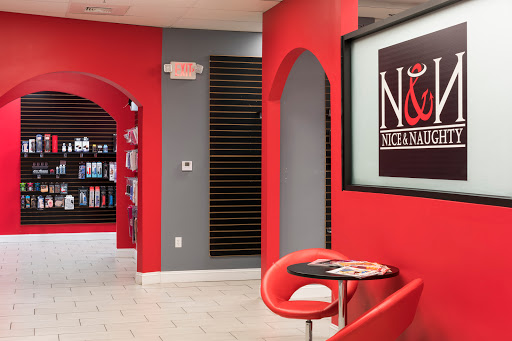 Adult Entertainment Store «Nice & Naughty», reviews and photos, 4763 Wilson Ave SW, Grandville, MI 49418, USA