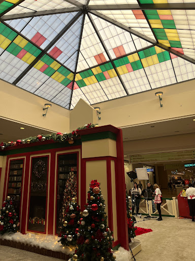 Shopping Mall «Magnolia Mall», reviews and photos, 2701 David H McLeod Blvd, Florence, SC 29501, USA