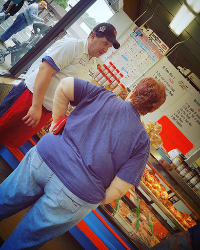 Butcher Shop «Big Steer Meats», reviews and photos, 1766 Minnehaha Ave E, St Paul, MN 55106, USA