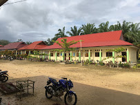 Foto SMA  Negeri 2 Koto Kampar Hulu, Kabupaten Kampar