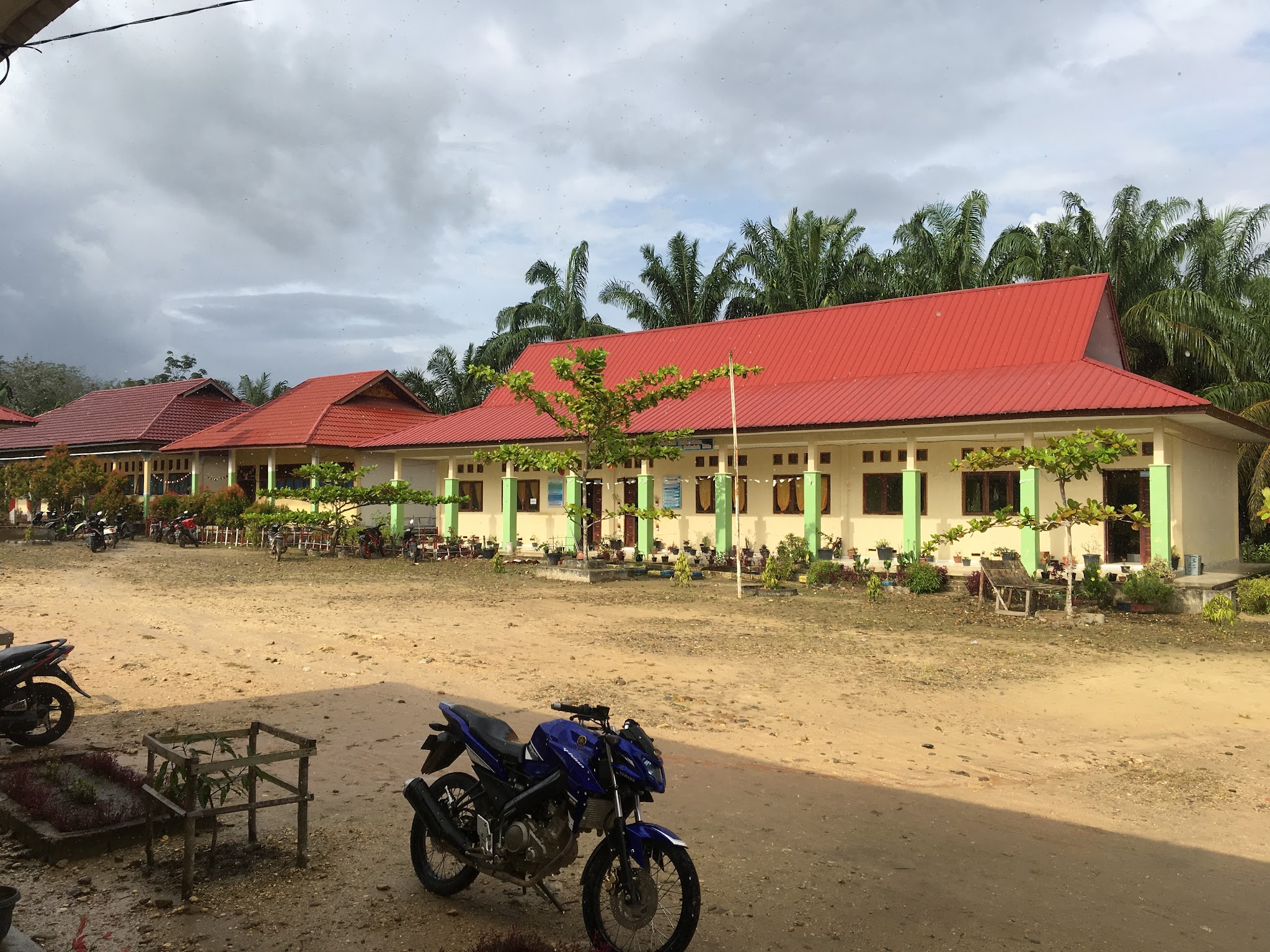 Foto SMA  Negeri 2 Koto Kampar Hulu, Kab. Kampar