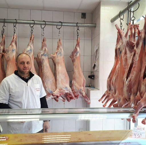 Bakri Halal Butcher