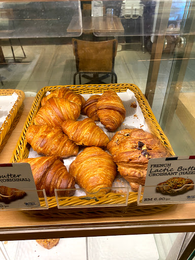 Hiestand - Swiss Gourmet Bakery