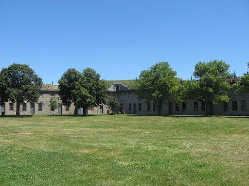 Historical Landmark «Fort Independence», reviews and photos, Harborwalk, Boston, MA 02127, USA