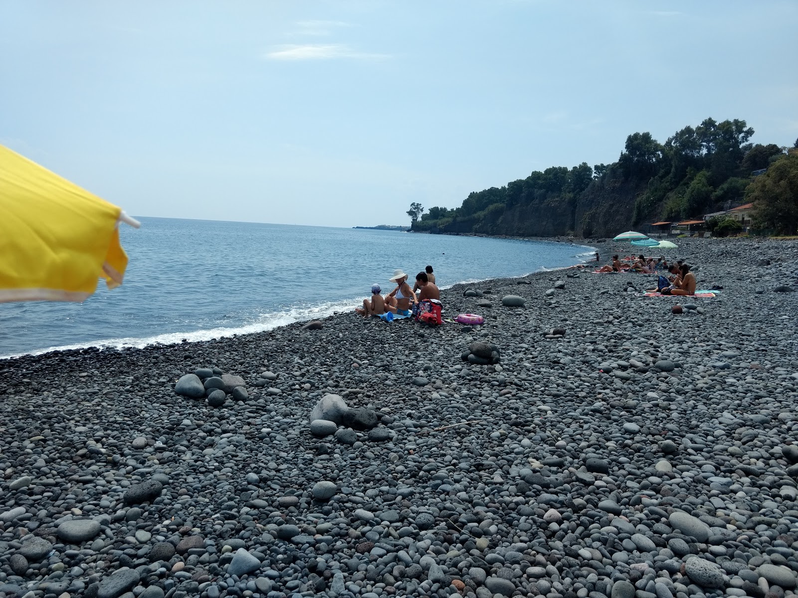 Photo de Praiola Beach #alt_locality_no