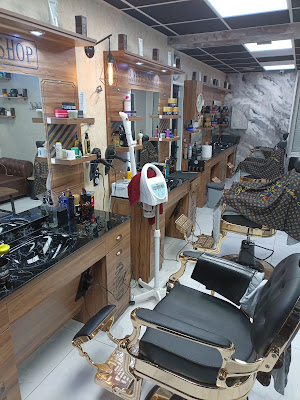 Salon de coiffure Royal cut à Ivry-sur-Seine