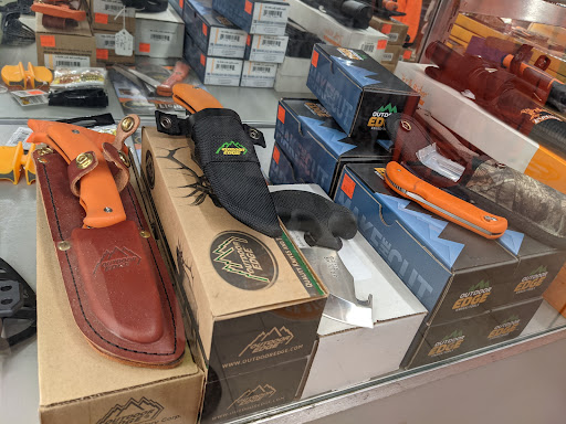 Sporting Goods Store «Hunters Gallery», reviews and photos, 237 Mt Cobb Hwy, Hamlin, PA 18427, USA