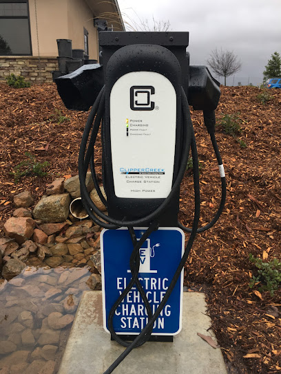 Clippercreek Electric Vehicle Charging Station