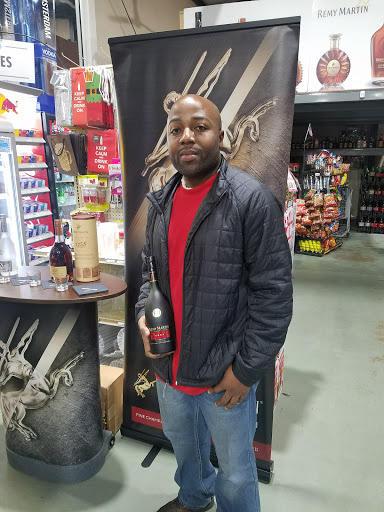 Liquor Store «Highway 138 Package Store», reviews and photos, 1028 GA-138, Stockbridge, GA 30281, USA