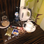 Photo n°3 de l'avis de Leyla.� fait le 15/10/2020 à 12:49 sur le  My Airport Hotel & Pension à Leinfelden-Echterdingen