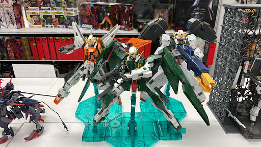 Toy Store «Toy Arena», reviews and photos, 14145 Proctor Ave, La Puente, CA 91746, USA