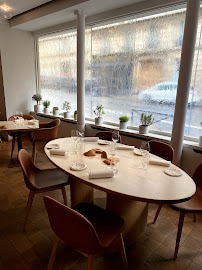 Atmosphère du Restaurant méditerranéen NOMICOS à Paris - n°8