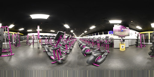 Gym «Planet Fitness», reviews and photos, 3025 Hempstead Turnpike, Levittown, NY 11756, USA