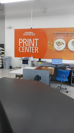 Office Supply Store «OfficeMax», reviews and photos, 3680 S Tuttle Ave, Sarasota, FL 34239, USA