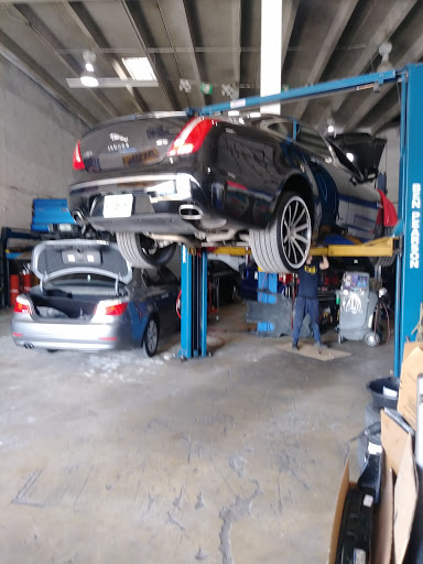 Auto Repair Shop «Marti Auto Service Doral», reviews and photos, 8450 NW 58th St, Doral, FL 33166, USA