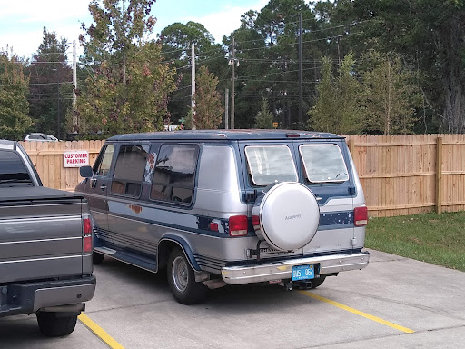 Auto Body Shop «Custom Coatings and Restoration», reviews and photos, 3175 US-1 #5, St Augustine, FL 32086, USA