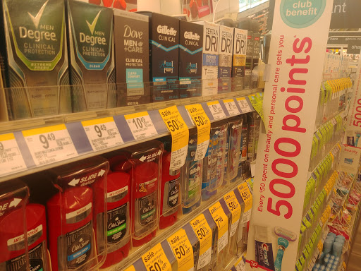 Drug Store «Walgreens», reviews and photos, 6120 Old National Hwy, College Park, GA 30349, USA