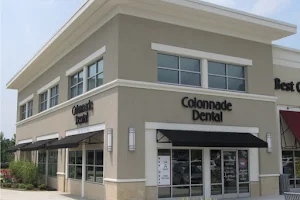 Colonnade Dental image