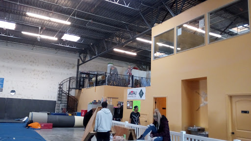 Gymnastics Center «Jump Up Gymnastics», reviews and photos, 400 Millpond Dr, Lehi, UT 84043, USA