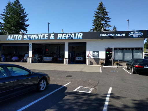 Auto Repair Shop «Master Tech Automotive -Vancouver», reviews and photos, 9400 NE Vancouver Mall Dr, Vancouver, WA 98662, USA