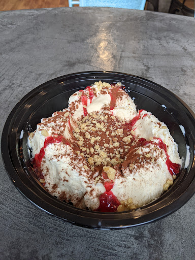 Dessert Shop «Ice Cream Renaissance», reviews and photos, 1925 Main St, Vancouver, WA 98660, USA