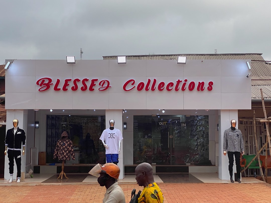 BlessedCollection