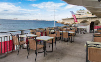 Atmosphère du Restaurant italien Chez Marco à Marseille - n°7
