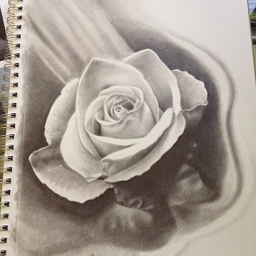 Explore call of duty zombies tattoo ideas, creative tattoo ideas in Huntsville, available at Blacktide Tattoo Co.