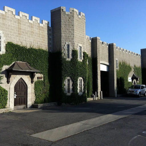 L.A. Castle Studios