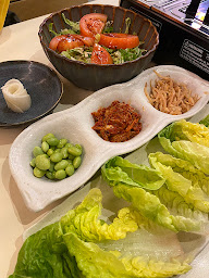 Photo n°40 de Bibibap à Le Bouscat ()