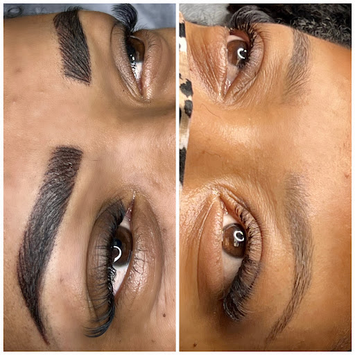 Beauty Salon «Neeta Lash & Beauty Salon», reviews and photos, 8676 Goodwood Blvd #403, Baton Rouge, LA 70806, USA