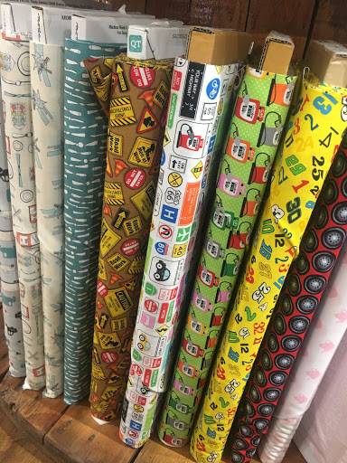 Quilt Shop «Thimbles», reviews and photos, 940 S State St, Lockport, IL 60441, USA