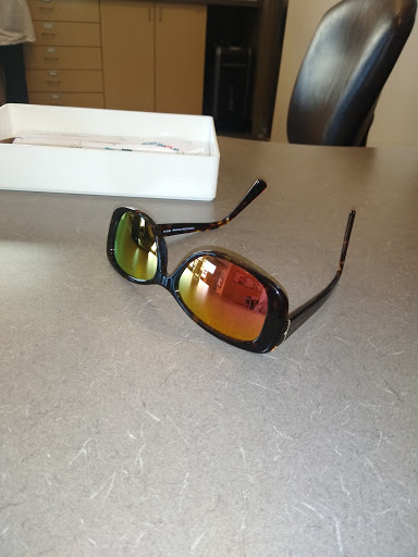 Eye Care Center «Eyeglass World», reviews and photos, 3135 S Rochester Rd, Rochester Hills, MI 48307, USA