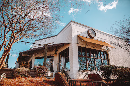 Wine Store «Foxcroft Wine Co. Dilworth», reviews and photos, 1235 East Blvd #1, Charlotte, NC 28203, USA