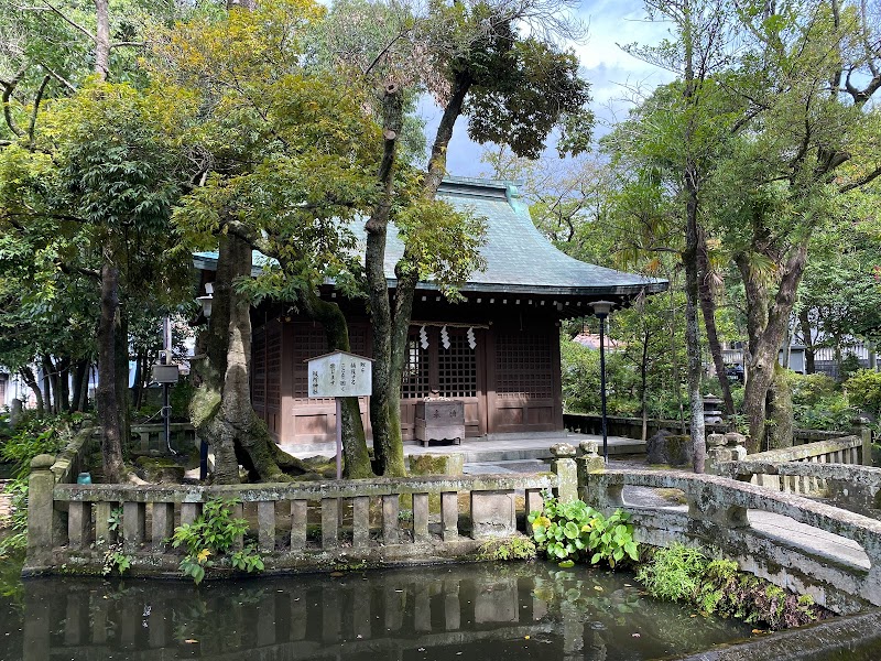 祓所神社