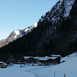 Photo n°1 de l'avis de Marion.z fait le 29/12/2019 à 12:25 sur le  Ferienparadies Spielmannsau à Oberstdorf